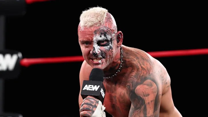 Darby Allin