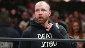Jon Moxley
