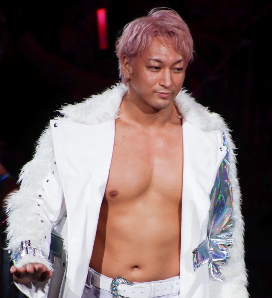 Shota Umino